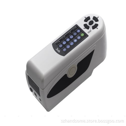 NH310 Photometer Colorimeter